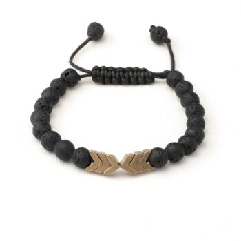 Sacred Arrow Kids Calming Bracelet