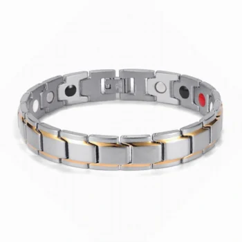 silver-gold