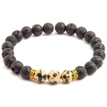 Dalmatian Calming Bracelet