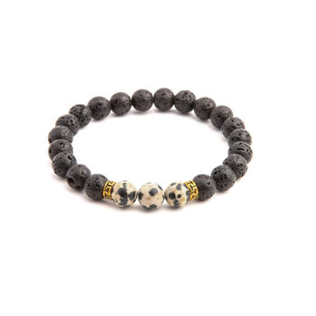 Dalmatian Calming Bracelet