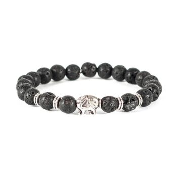 Elephant Calming Bracelet