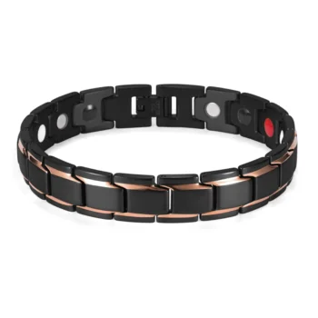 Men's Magnetic Therapy Bracelets