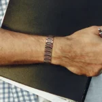 Effective Copper Mens Powerful Magnetic Bracelets photo review