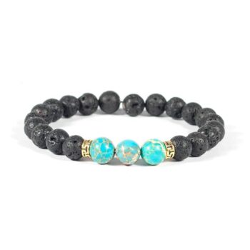 Turquoise Calming Bracelet