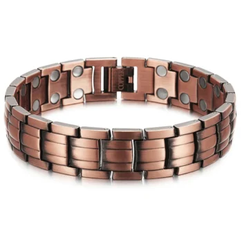 Ultimate Copper Magnetic Bracelets