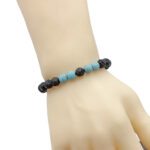 Sacred Arrow Calming Bracelet photo review
