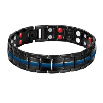 black-blue