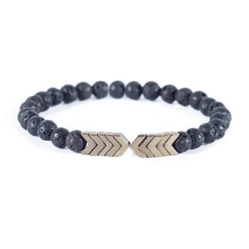 Sacred Arrow Calming Bracelet