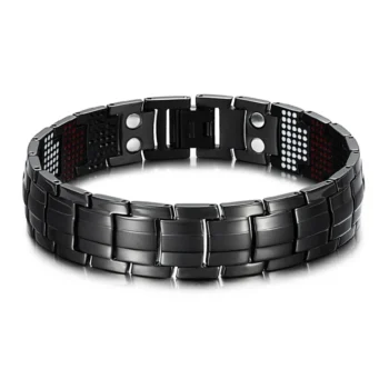 Highly Effective Magnetic Therapy Bracelets