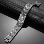 Sacred Arrow Calming Bracelet photo review