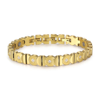 Women's Powerful and Effective Magnetic Bracelet