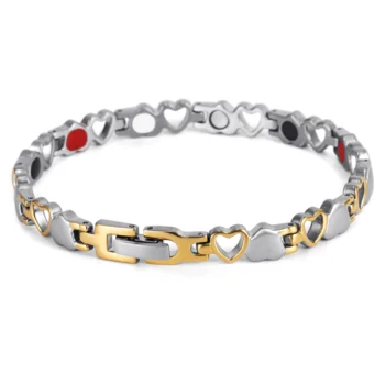Women's Love Powerful Magnetic Bracelet
