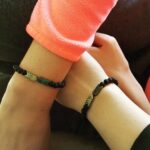 Sacred Arrow Calming Bracelet photo review