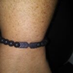 Sacred Arrow Calming Bracelet photo review