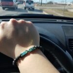 Sacred Arrow Calming Bracelet photo review
