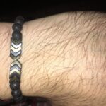 Sacred Arrow Calming Bracelet photo review