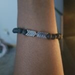 Sacred Arrow Calming Bracelet photo review