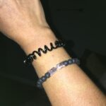 Sacred Arrow Calming Bracelet photo review