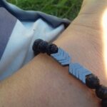 Sacred Arrow Calming Bracelet photo review