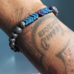 Sacred Arrow Calming Bracelet photo review