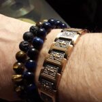 Effective Copper Mens Powerful Magnetic Bracelets photo review