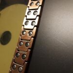 Effective Copper Mens Powerful Magnetic Bracelets photo review