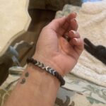 Sacred Arrow Calming Bracelet photo review