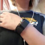 Sacred Arrow Calming Bracelet photo review