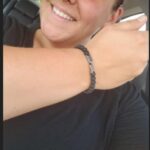 Sacred Arrow Calming Bracelet photo review