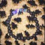 Sacred Arrow Calming Bracelet photo review