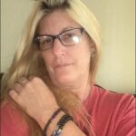 Sacred Arrow Calming Bracelet photo review