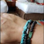 Sacred Arrow Calming Bracelet photo review