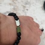 Sacred Arrow Calming Bracelet photo review