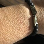 Sacred Arrow Calming Bracelet photo review