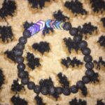 Sacred Arrow Calming Bracelet photo review