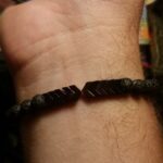 Sacred Arrow Calming Bracelet photo review