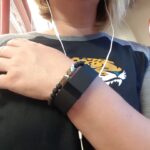 Sacred Arrow Calming Bracelet photo review
