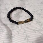 Sacred Arrow Calming Bracelet photo review