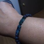 Sacred Arrow Calming Bracelet photo review