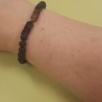 Sacred Arrow Calming Bracelet photo review
