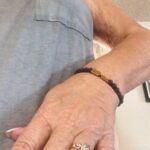 Sacred Arrow Calming Bracelet photo review