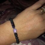 Sacred Arrow Calming Bracelet photo review