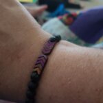 Sacred Arrow Calming Bracelet photo review