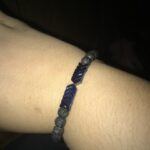 Sacred Arrow Calming Bracelet photo review