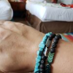 Sacred Arrow Calming Bracelet photo review
