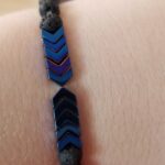 Sacred Arrow Calming Bracelet photo review