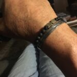 Sacred Arrow Calming Bracelet photo review