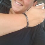 Sacred Arrow Calming Bracelet photo review