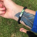 Sacred Arrow Calming Bracelet photo review