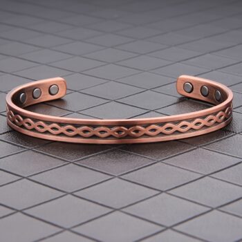 copper